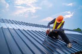 Fast & Reliable Emergency Roof Repairs in Cold Springs, NV